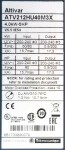 Schneider Electric ATV212HU40M3X